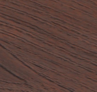 Ступени из ДПК WOODVEX Select в цвете Темный орех купить в Новороссийске