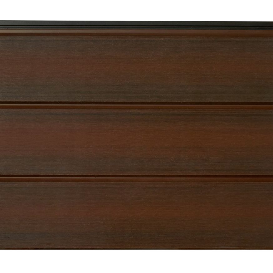 Фасадная панель CM Cladding Timber Спайси Браун купить в Новороссийске