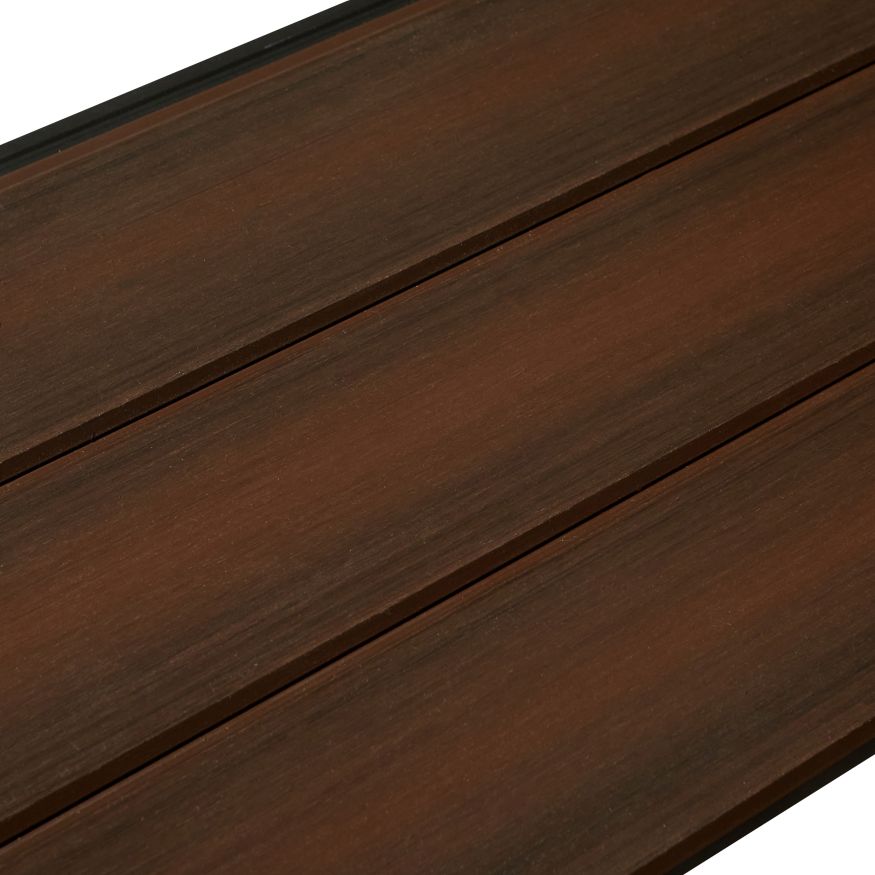 Фасадная панель CM Cladding Timber Спайси Браун купить в Новороссийске