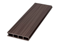 Грядочная доска Deckart Wave (H-150), цвет Венге купить в Новороссийске