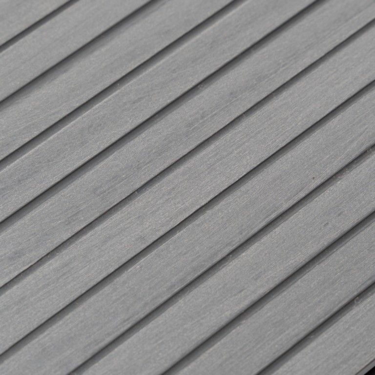 Террасная доска Ecodecking Топ макси Серый купить в Новороссийске