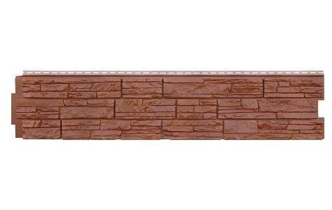 Фасадная панель GL &amp;quot;Крымский сланец гречневый&amp;quot; от Я-Фасад купить в Новороссийске