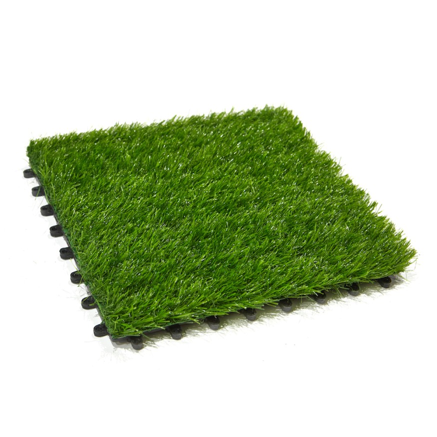 Искусственная трава для сада CM Garden Grass купить в Новороссийске