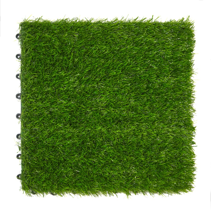 Искусственная трава для сада CM Garden Grass купить в Новороссийске