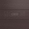 Доска террасная ДПК 3D SEQUOIA Evolution BROWN купить в Новороссийске