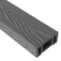 Перила для ограждений из ДПК EasyDecking, Wood-X, Серый купить в Новороссийске