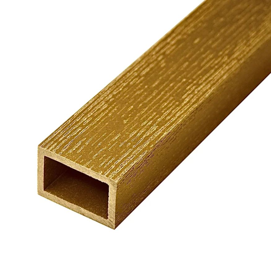 Балясина FAYNAG из ДПК WOOD Орех купить в Новороссийске