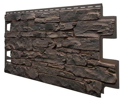 Фасадная панель VOX SOLID STONE REGULAR Сицилия купить в Новороссийске