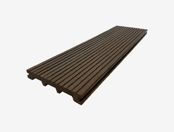 Террасная доска DPK RusDecking Unodeck Titanio - Венге купить в Новороссийске