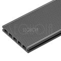 Доска террасная ДПК 3D SEQUOIA Evolution WOOD GRAY купить в Новороссийске
