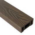Перила для ограждений из ДПК EasyDecking, Wood-X, Венге купить в Новороссийске