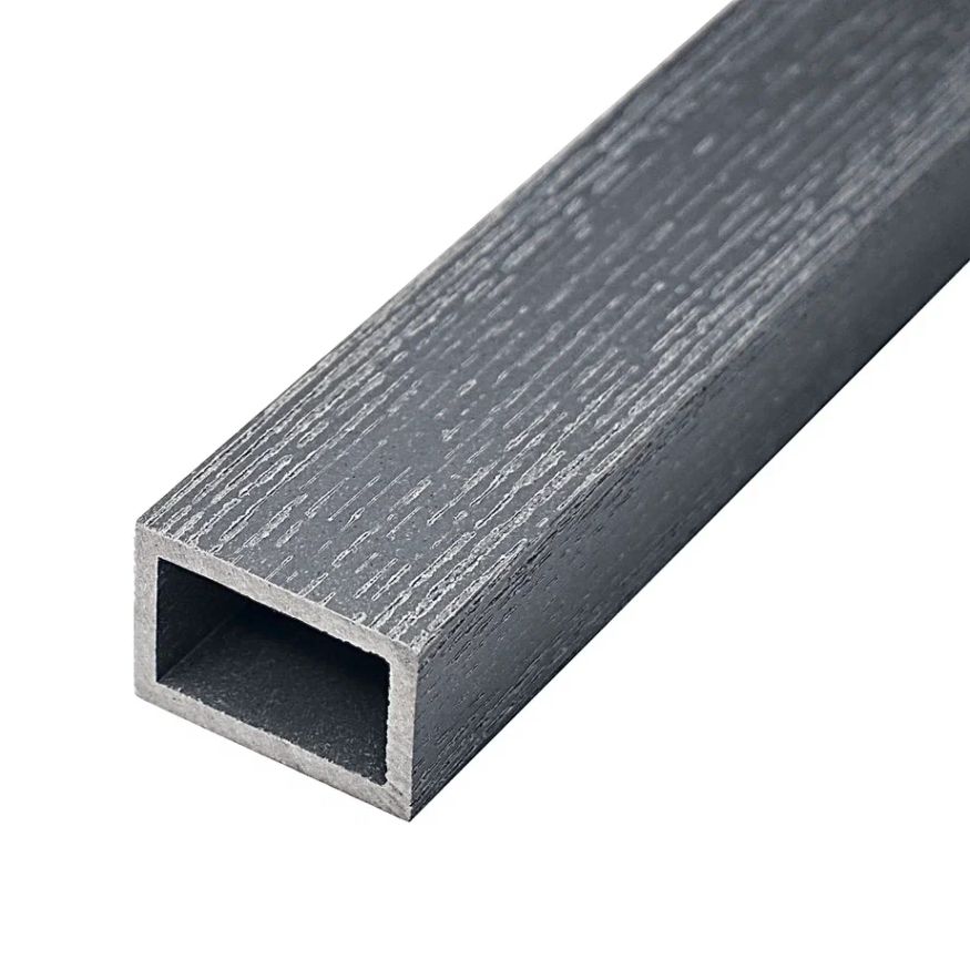 Балясина FAYNAG из ДПК WOOD Графит купить в Новороссийске