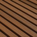 Стеновая панель ДПК CM Decking CM WALL DUAL, Тик купить в Новороссийске
