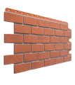 Фасадная панель Docke Berg Кирпичный купить в Новороссийске