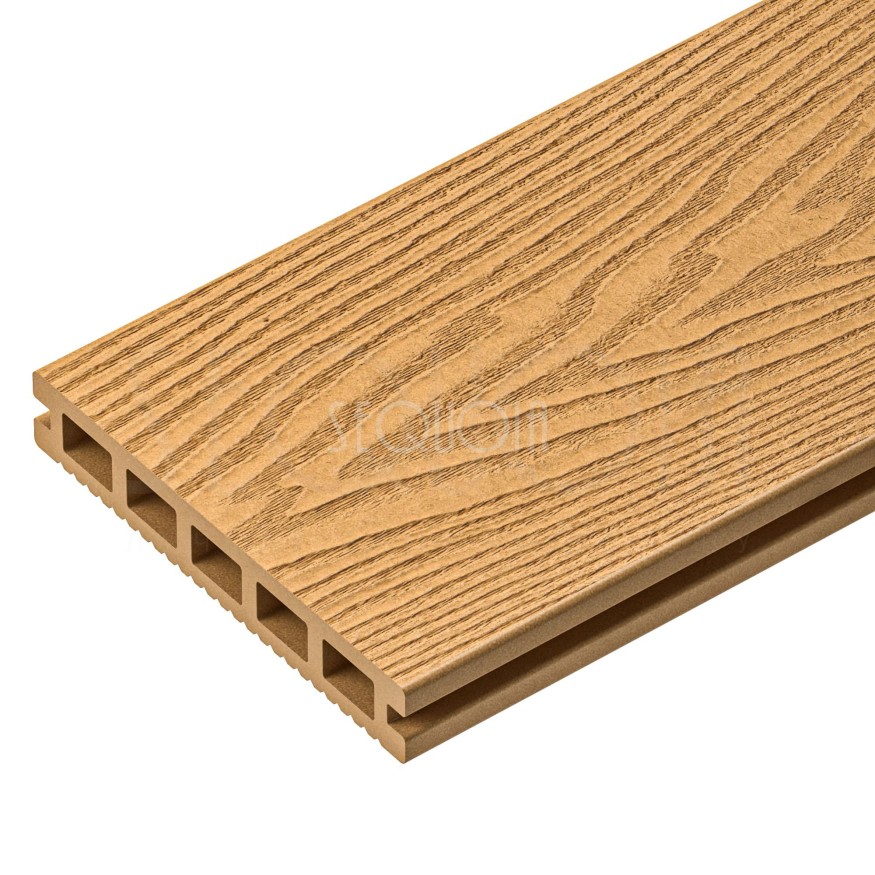 Доска террасная ДПК 3D SEQUOIA Evolution WOOD NATURE купить в Новороссийске