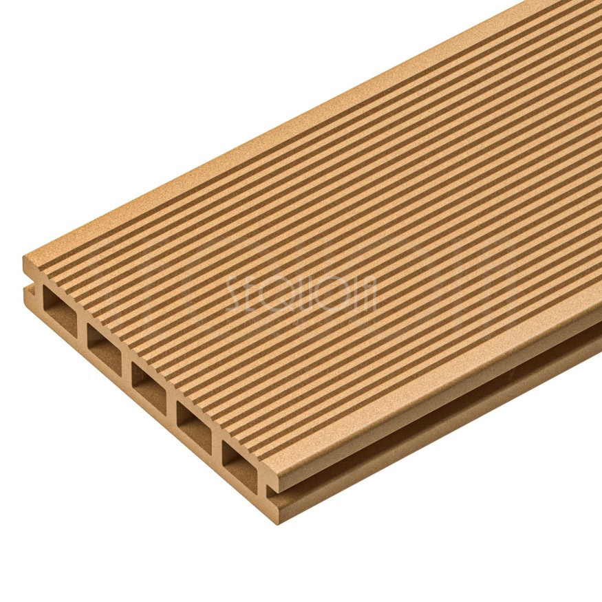 Доска террасная ДПК 3D SEQUOIA Evolution WOOD NATURE купить в Новороссийске