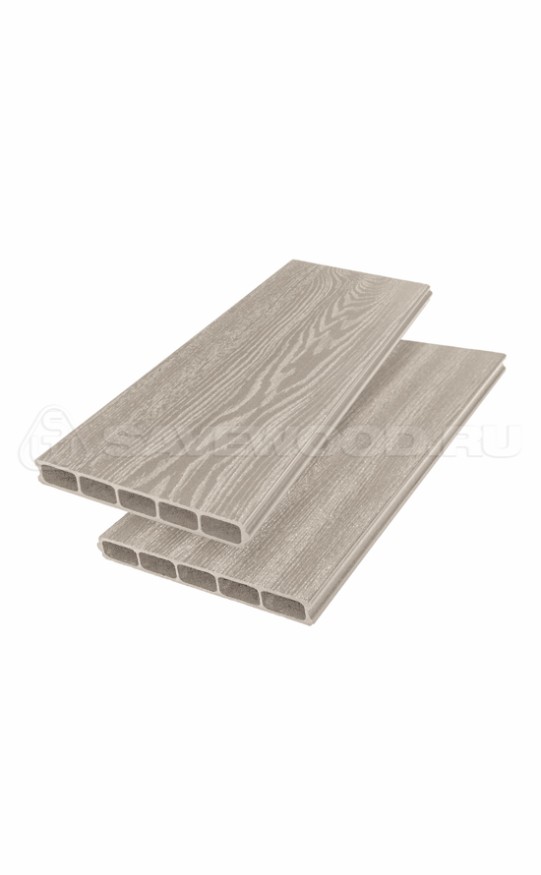 Доска для грядки из ДПК SaveWood, SW Rumex, Бежевый купить в Новороссийске