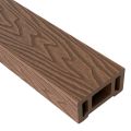 Перила для ограждений из ДПК EasyDecking, Wood-X, Коричневый купить в Новороссийске