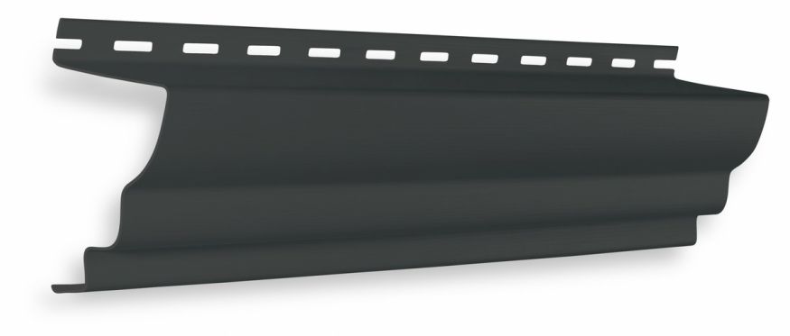 Галтель Ю-Пласт Белая Графитовый купить в Новороссийске