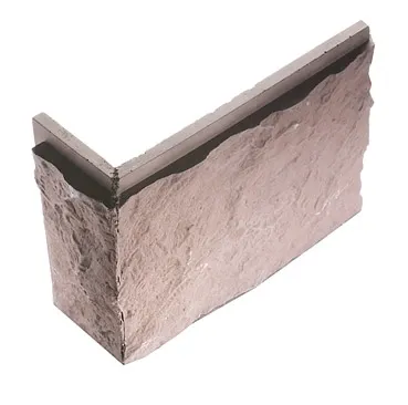 Угловой элемент КАНЬОН Большой Сколотый Камень купить в Новороссийске