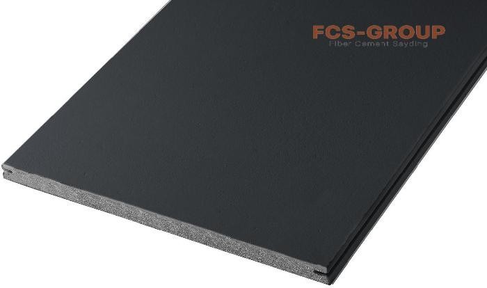 Фиброцементные панели FCS Group Smooth Line F50 купить в Новороссийске