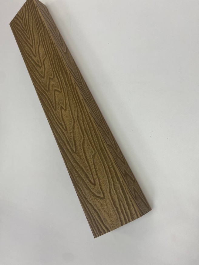 Перила для ограждений из ДПК EasyDecking, Wood-X, Дуб купить в Новороссийске