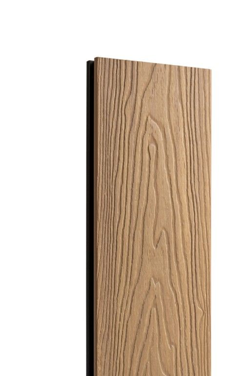 Террасная доска Ecodecking Скай коэкструзия Бук купить в Новороссийске