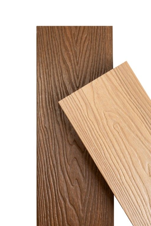 Террасная доска Ecodecking Скай коэкструзия Бук купить в Новороссийске