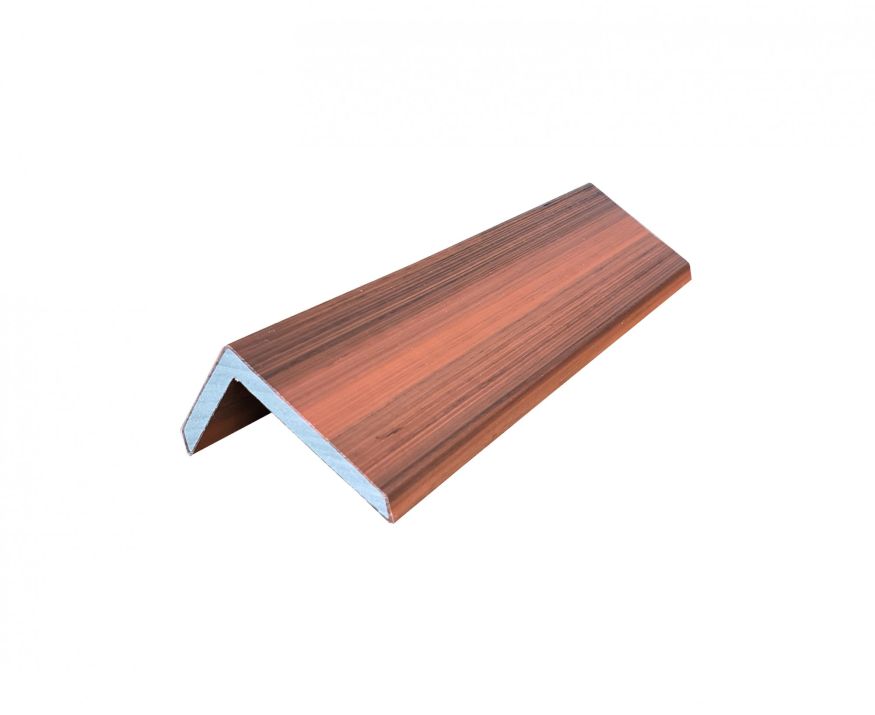 Уголок декоративный Terrapol Практик Этна купить в Новороссийске