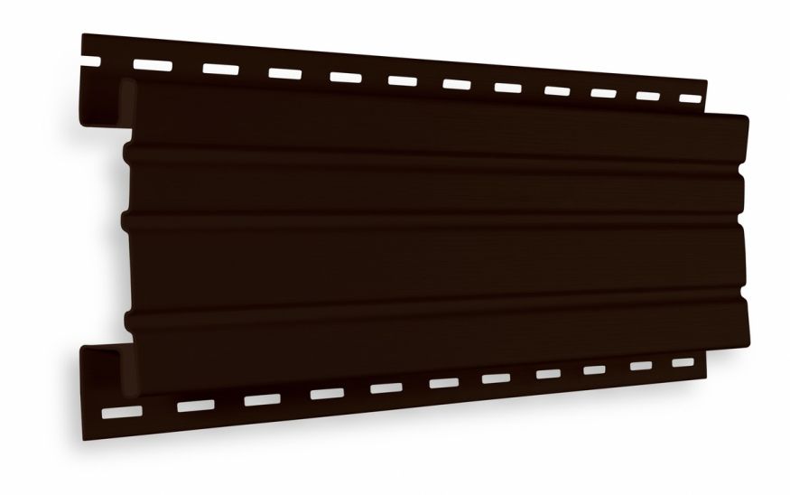Разделитель Ю-Пласт Коричневый купить в Новороссийске