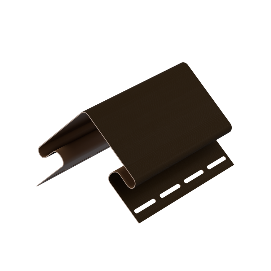 Внешний угол 75 мм Docke Шоколад купить в Новороссийске