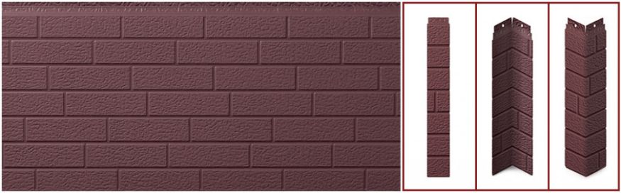 Фасадные термопанели Эконом - X809  купить в Новороссийске