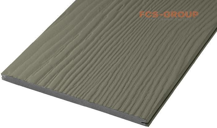 Фиброцементные панели FCS Group Wood Line F59 купить в Новороссийске