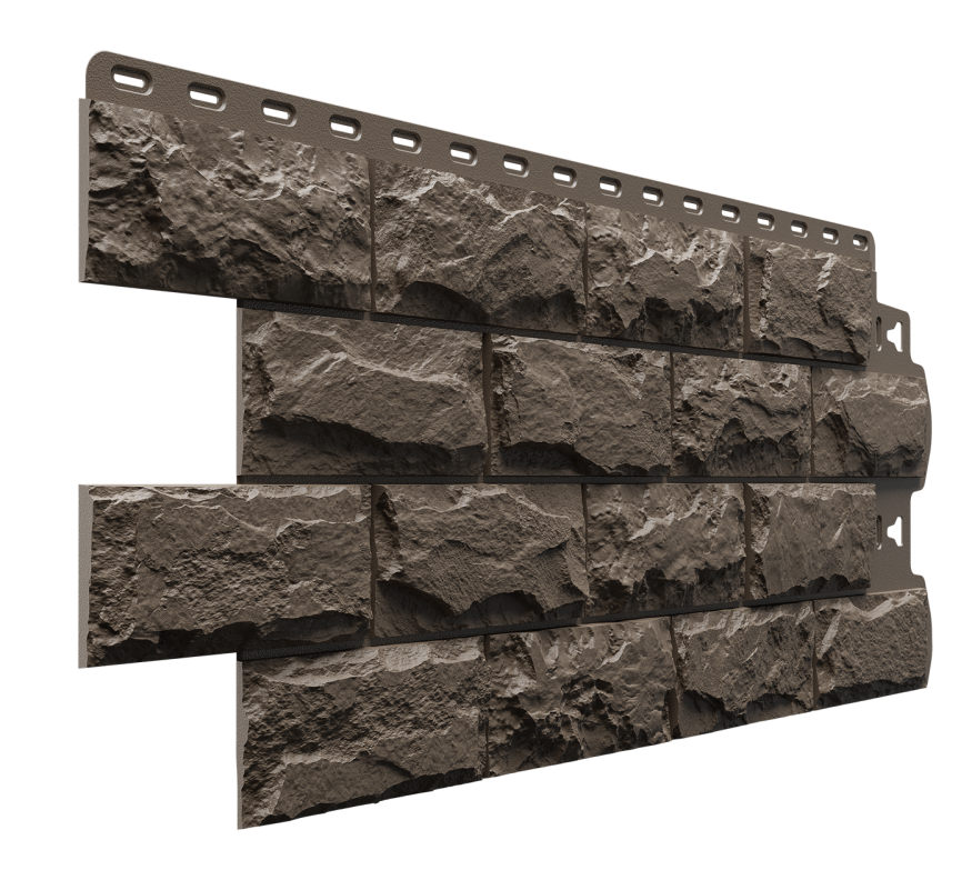 Фасадные панели Docke, Standard, Dufour (Дюфур) Ишгль купить в Новороссийске