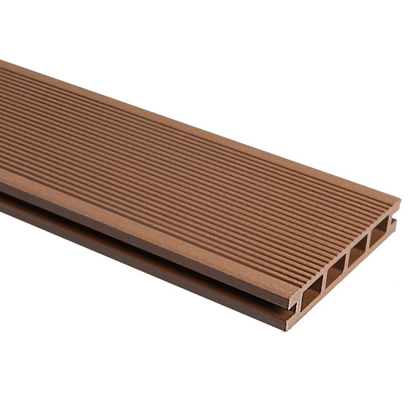 Террасная доска из ДПК CM Decking, Natur, Рябина купить в Новороссийске