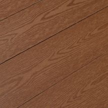 Террасная доска из ДПК CM Decking Natur, Рябина