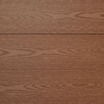 Террасная доска из ДПК CM Decking Natur, Рябина