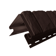 Угол наружный Доломит, Крымский берег, Корица