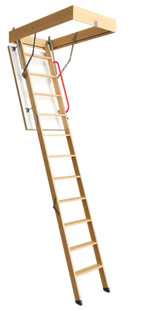 Лестница на чердак Premium Docke купить в Новороссийске