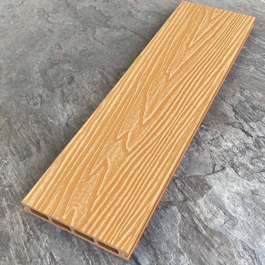 Террасная доска ДПК Latitudo, Optima, Орех купить в Новороссийске