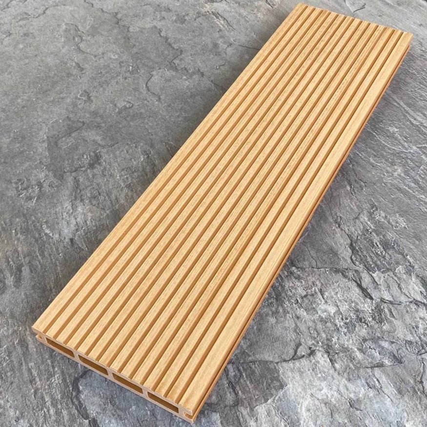 Террасная доска ДПК Latitudo, Optima, Орех купить в Новороссийске