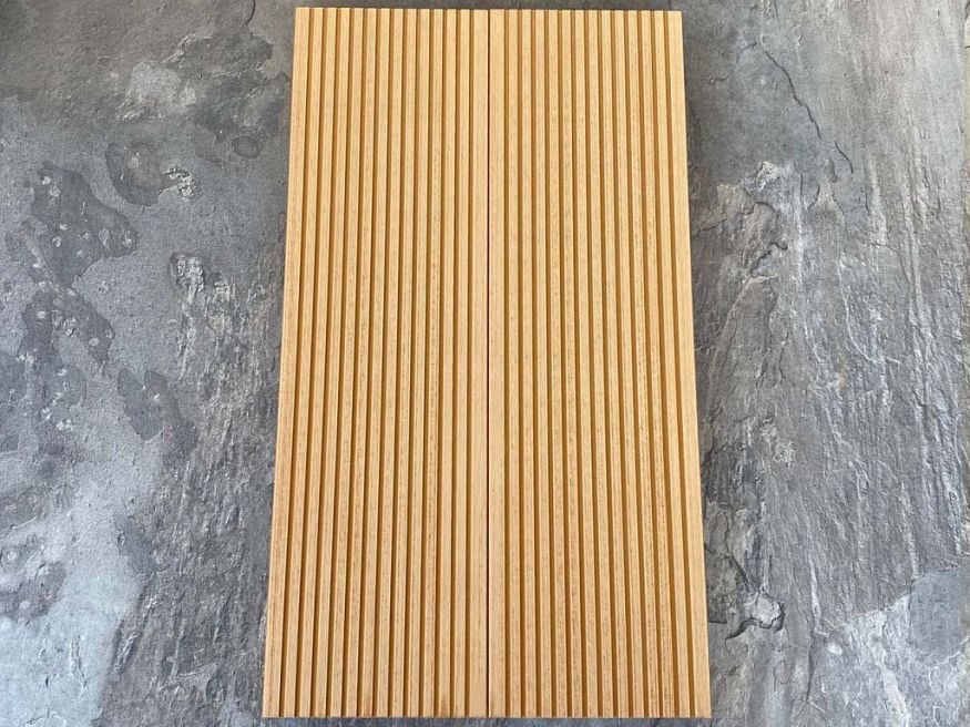 Террасная доска ДПК Latitudo, Optima, Орех купить в Новороссийске