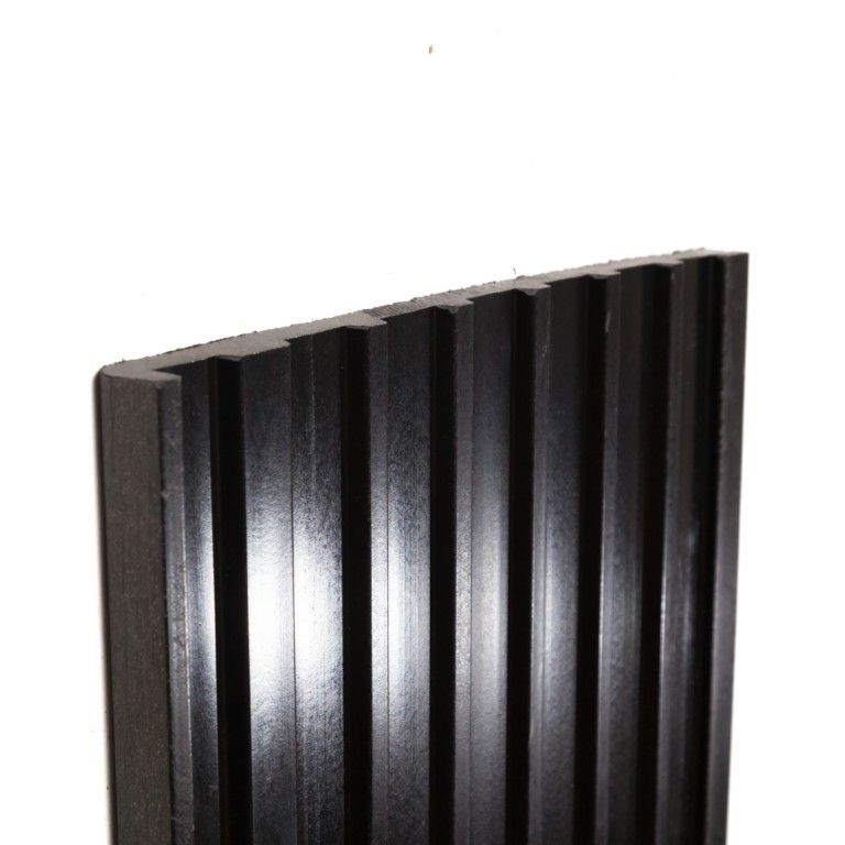 Ступень Ecodecking Некст (полнотелая) Венге купить в Новороссийске