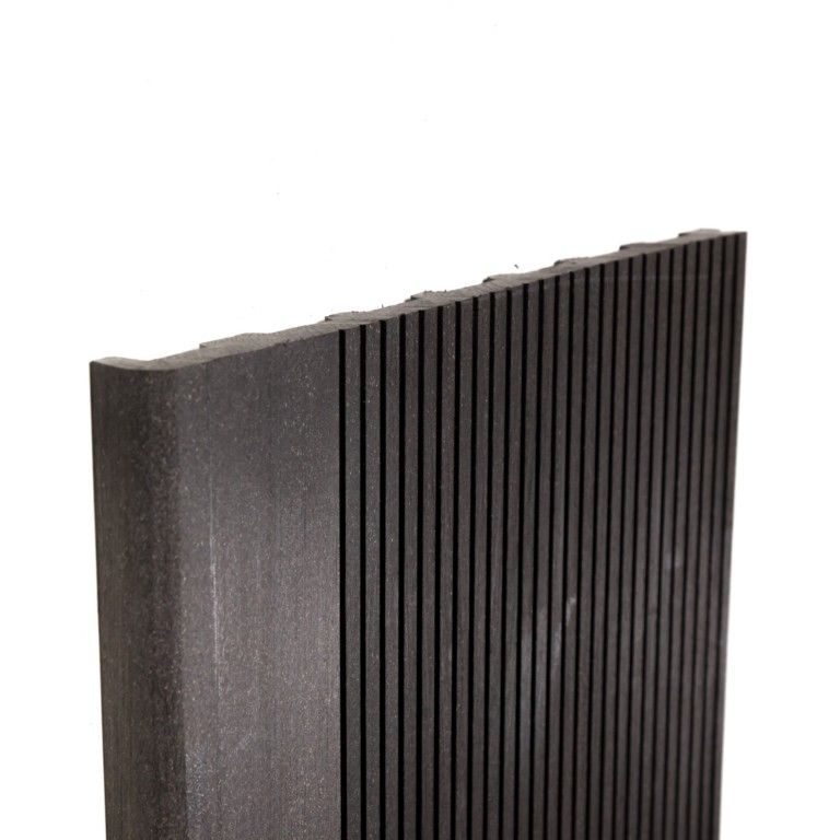 Ступень Ecodecking Некст (полнотелая) Венге купить в Новороссийске