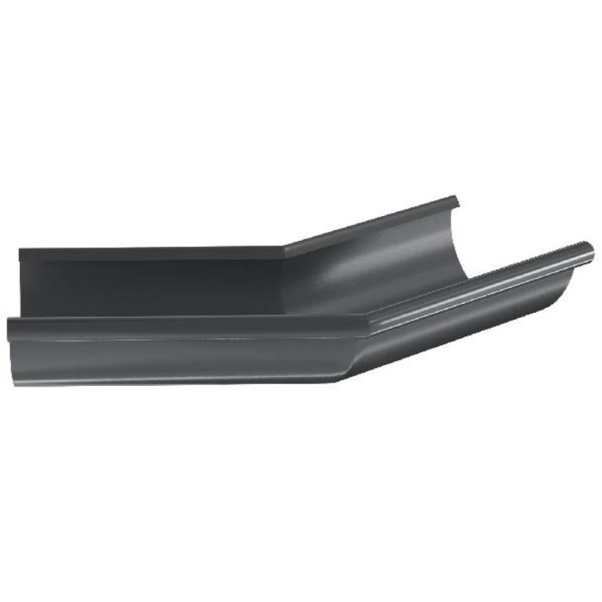 Угол желоба внешний 135°, Aquasystem, RR 23 Маренго 150/100 купить в Новороссийске