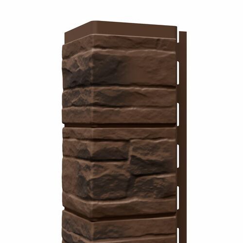 Угол наружный Доломит, Скалистый риф Премиум, Сафари  купить в Новороссийске