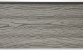 Террасная доска NanoWood «Lite» ECO Серый купить в Новороссийске