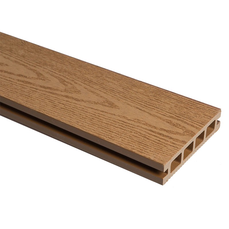Террасная доска из ДПК CM Decking, Natur, Дуб купить в Новороссийске