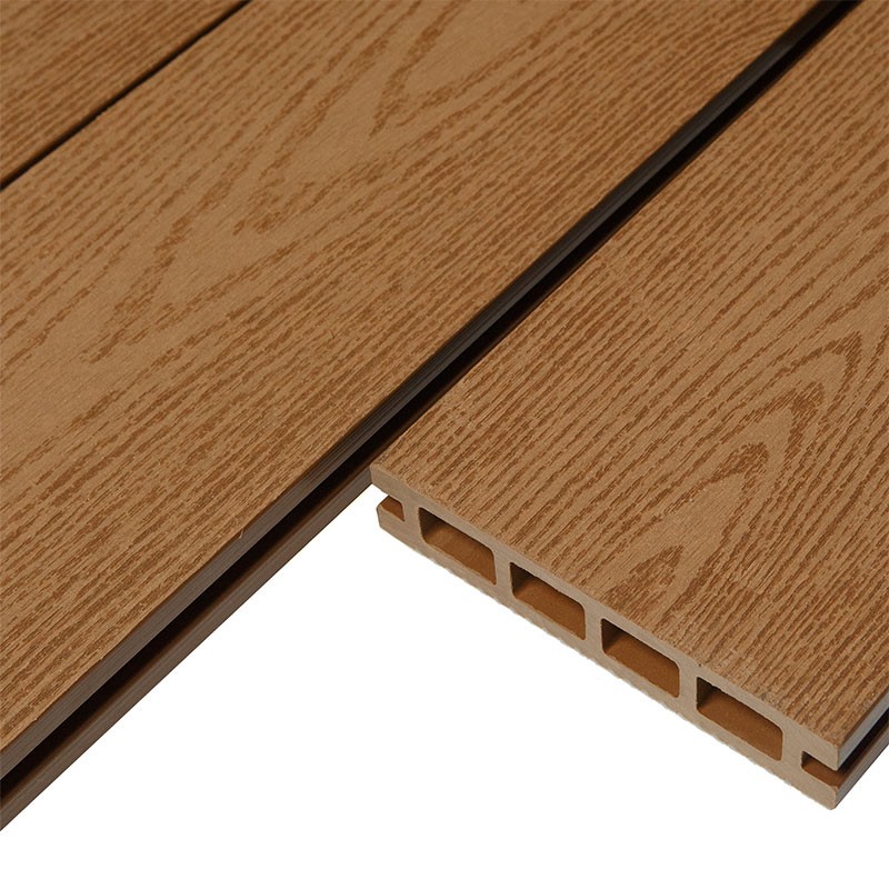 Террасная доска из ДПК CM Decking, Natur, Дуб купить в Новороссийске