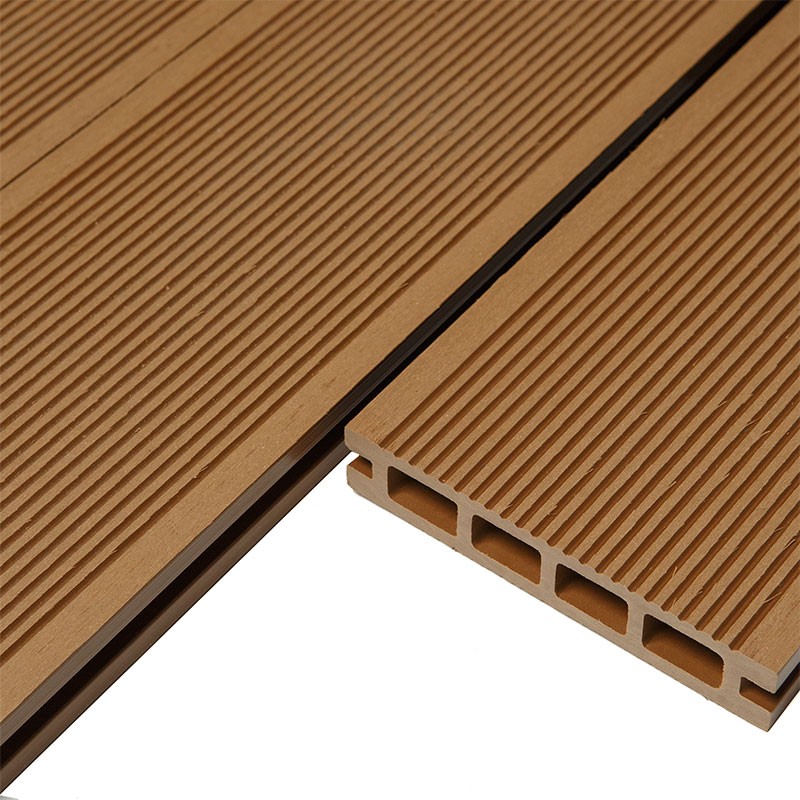 Террасная доска из ДПК CM Decking, Natur, Дуб купить в Новороссийске